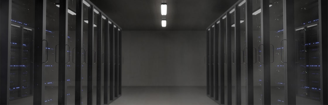 server room datacenter