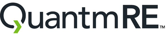 QuantmRe logo