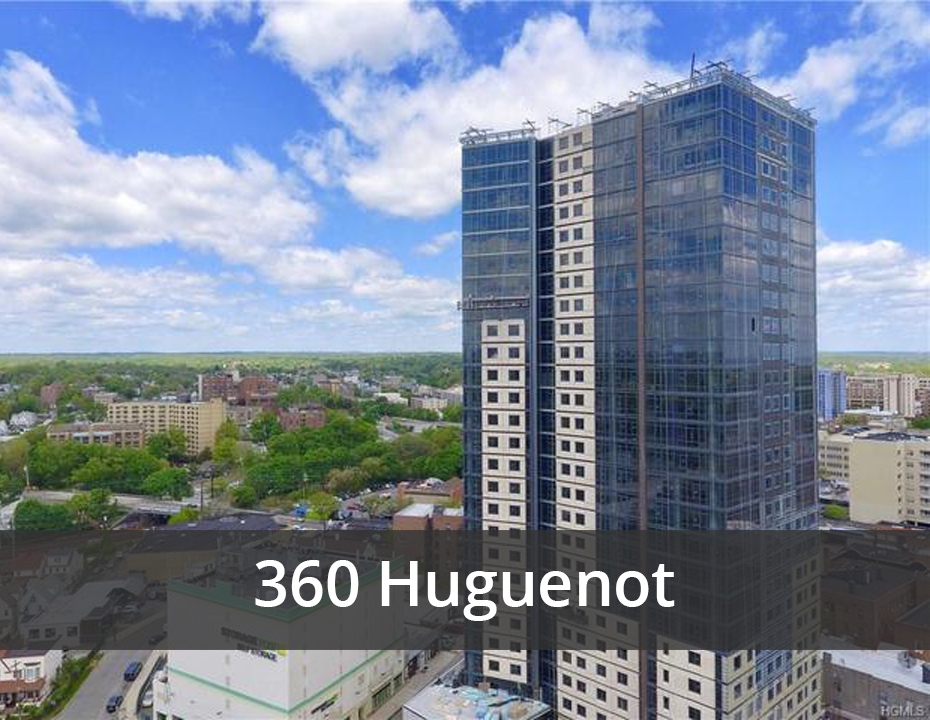 360 Huguenot Apartments