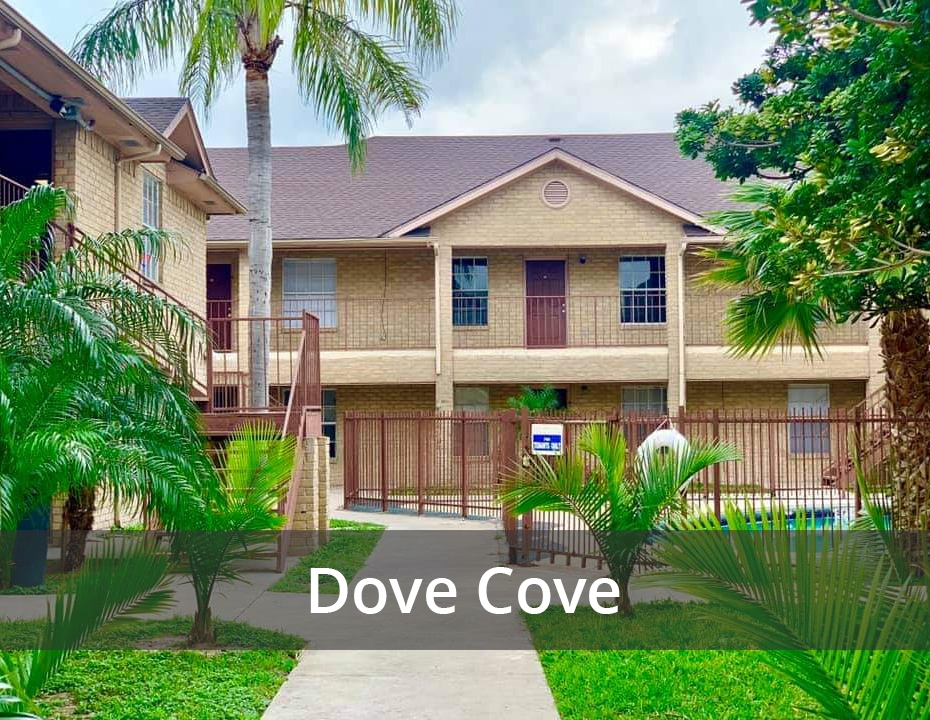 Dove Cove Apartments