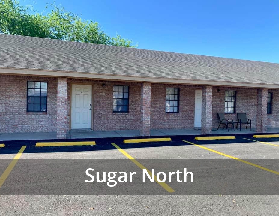 Sugar North Apartments