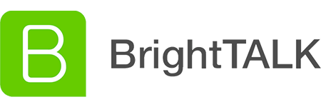 BrightTALK - logo