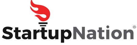 StartUp Nation - logo