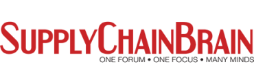 Supply Chain Brain - logo