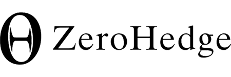 Zero Hedge - logo
