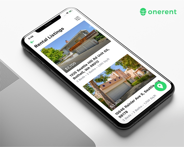 OneRent-app-as-seen-on-iphone