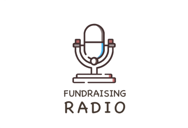 Fundraising-Radio