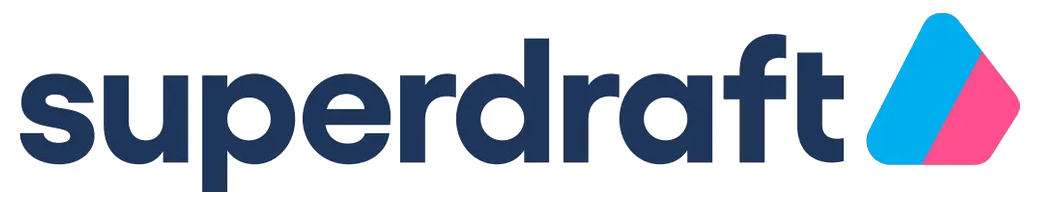 SuperDraft logo