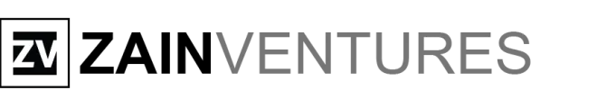 Zain Ventures logo