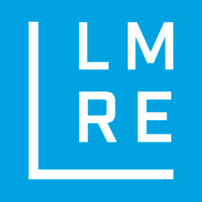 LMRE logo