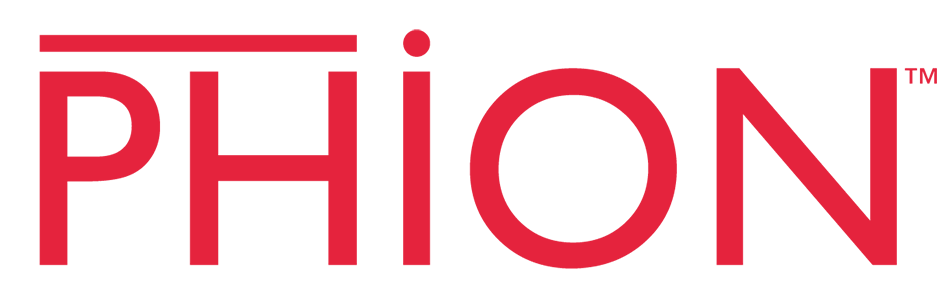 PHION Technologies logo