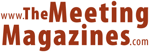 TheMeetingMagazines.com logo