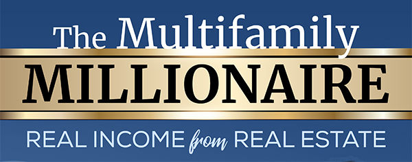 The Multifamily Millionaire logo