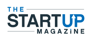 The StartUp Magazine logo