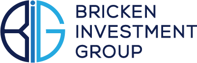 Bricken Investment Group logo