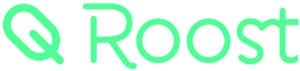 Roost logo - Investing in Proptech Fintech