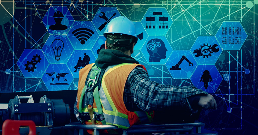 AI and Construction Technology
