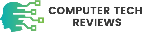 ComputerTech Reviews logo