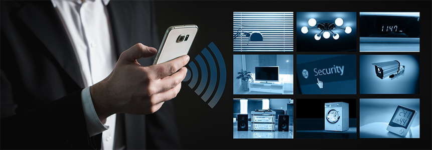 smart home technology