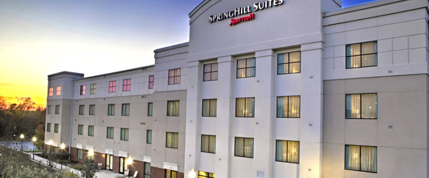 SpringHill Suites by Marriott Dayton
