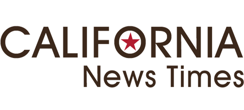 California News Times logo